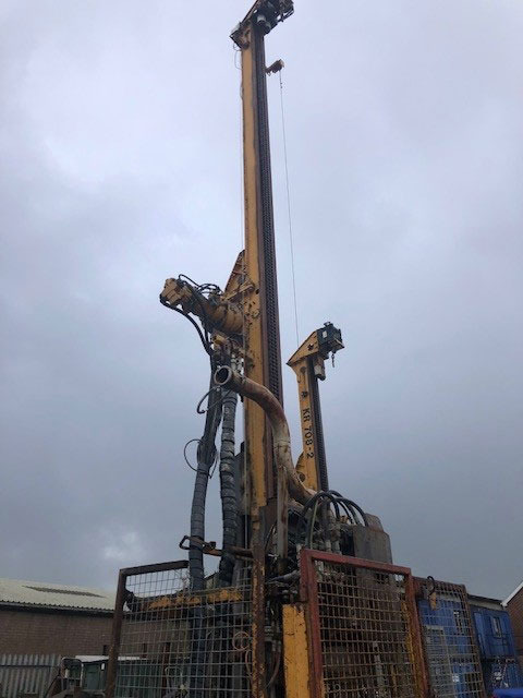 Klemm KR 709-2 - Rambuk: billede 4 Klemm KR 709-2 - Rambuk: billede 4