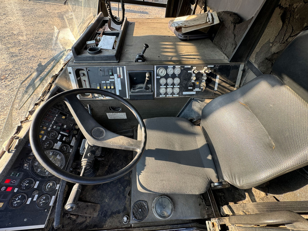 Krupp KMK 6160 - Mobilkran: billede 4 Krupp KMK 6160 - Mobilkran: billede 4