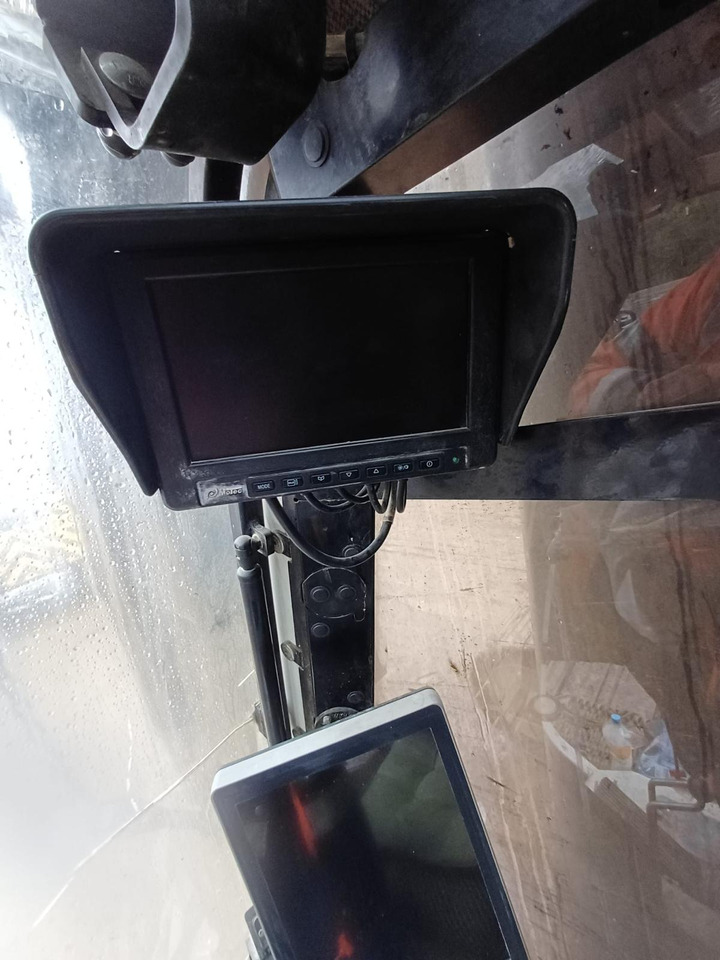 Rambuk Liebherr LB36: billede 7 Rambuk Liebherr LB36: billede 7