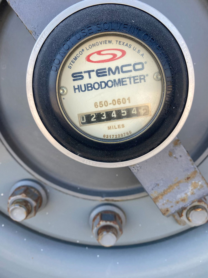 Liebherr LTM 1060-3.1 - Mobilkran: billede 5 Liebherr LTM 1060-3.1 - Mobilkran: billede 5