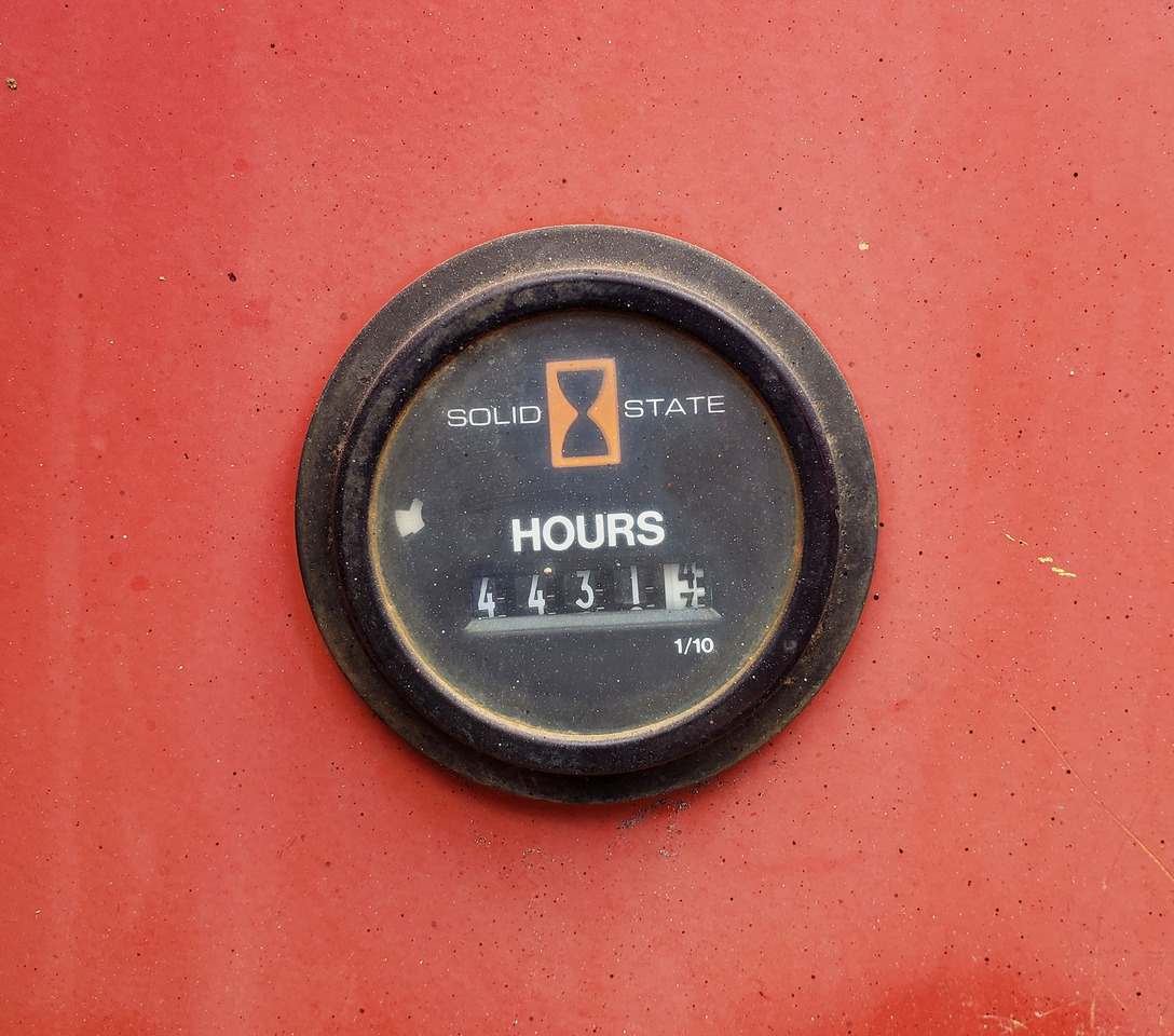 Link-Belt RTC-8025 II - Mobilkran: billede 5 Link-Belt RTC-8025 II - Mobilkran: billede 5