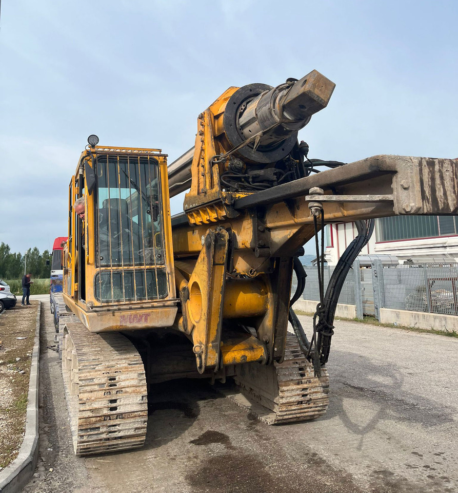 MAIT HR130 - Rambuk: billede 4 MAIT HR130 - Rambuk: billede 4