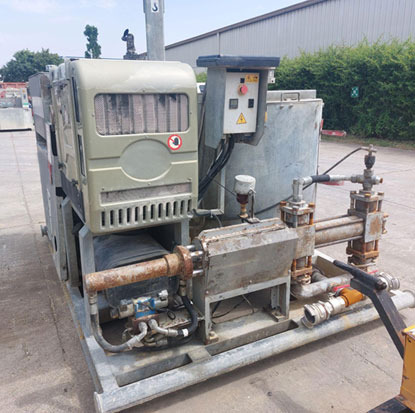 Metax JMP5D - Rambuk: billede 3 Metax JMP5D - Rambuk: billede 3