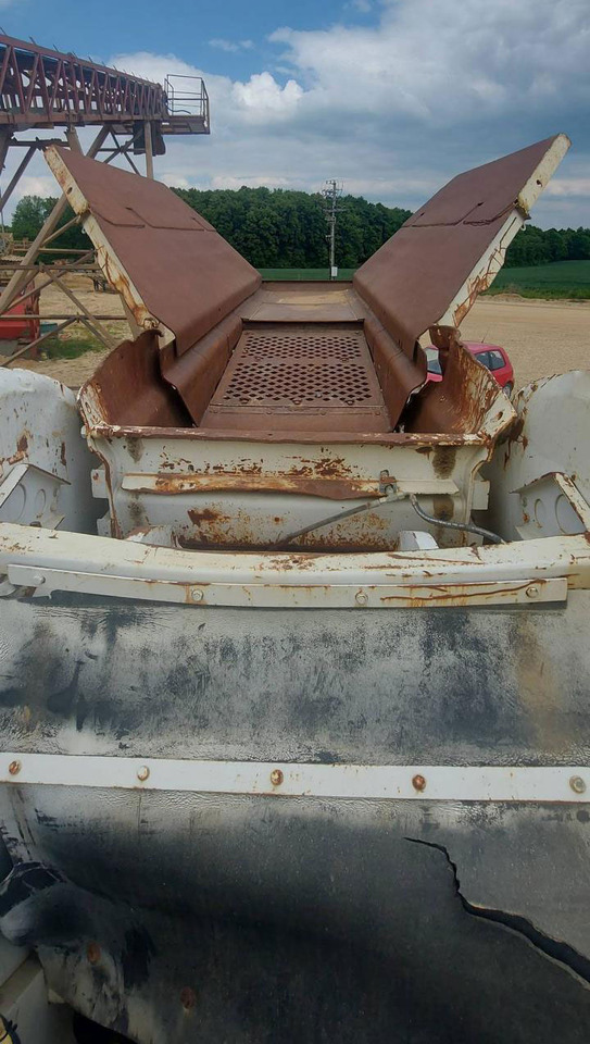 Metso LT116 - Kæbeknuser: billede 5 Metso LT116 - Kæbeknuser: billede 5