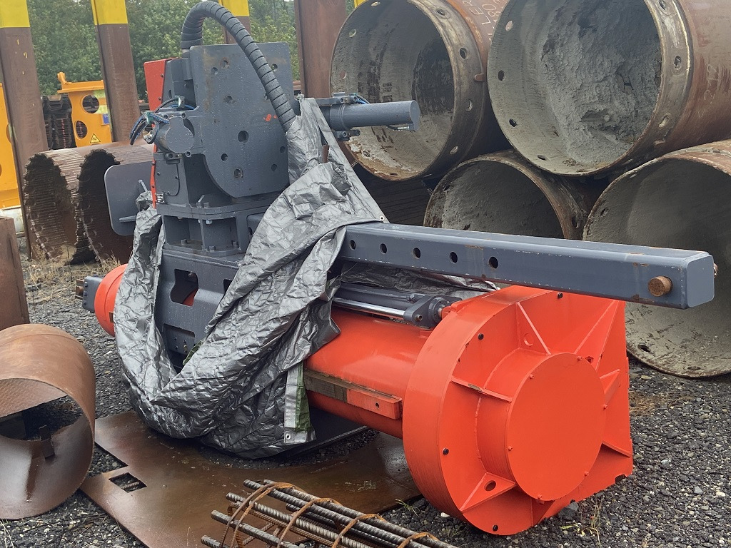 Rambuk Movax TAD-32: billede 6 Rambuk Movax TAD-32: billede 6