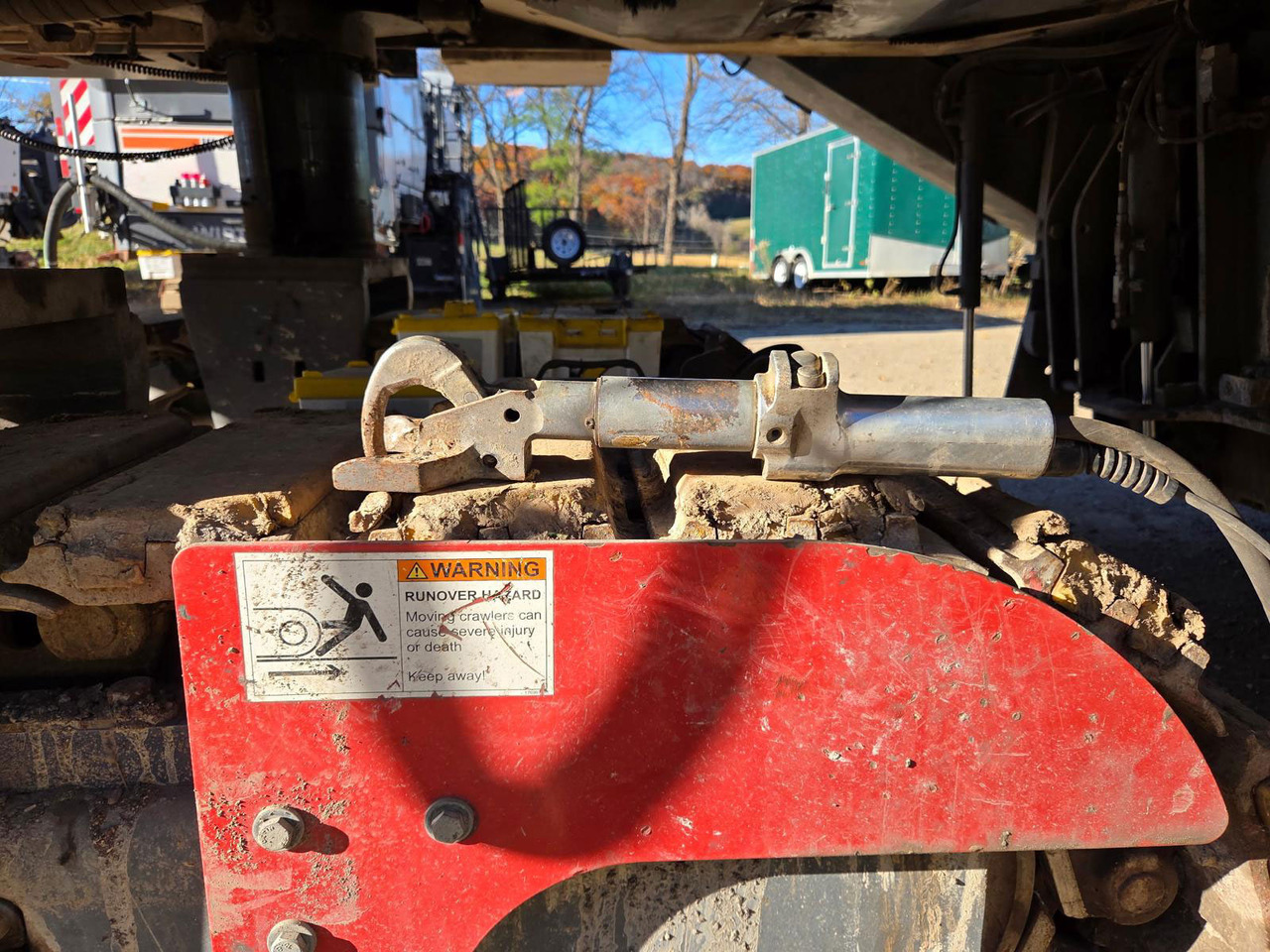 Øvrig maskin Wirtgen W 250 I: billede 6