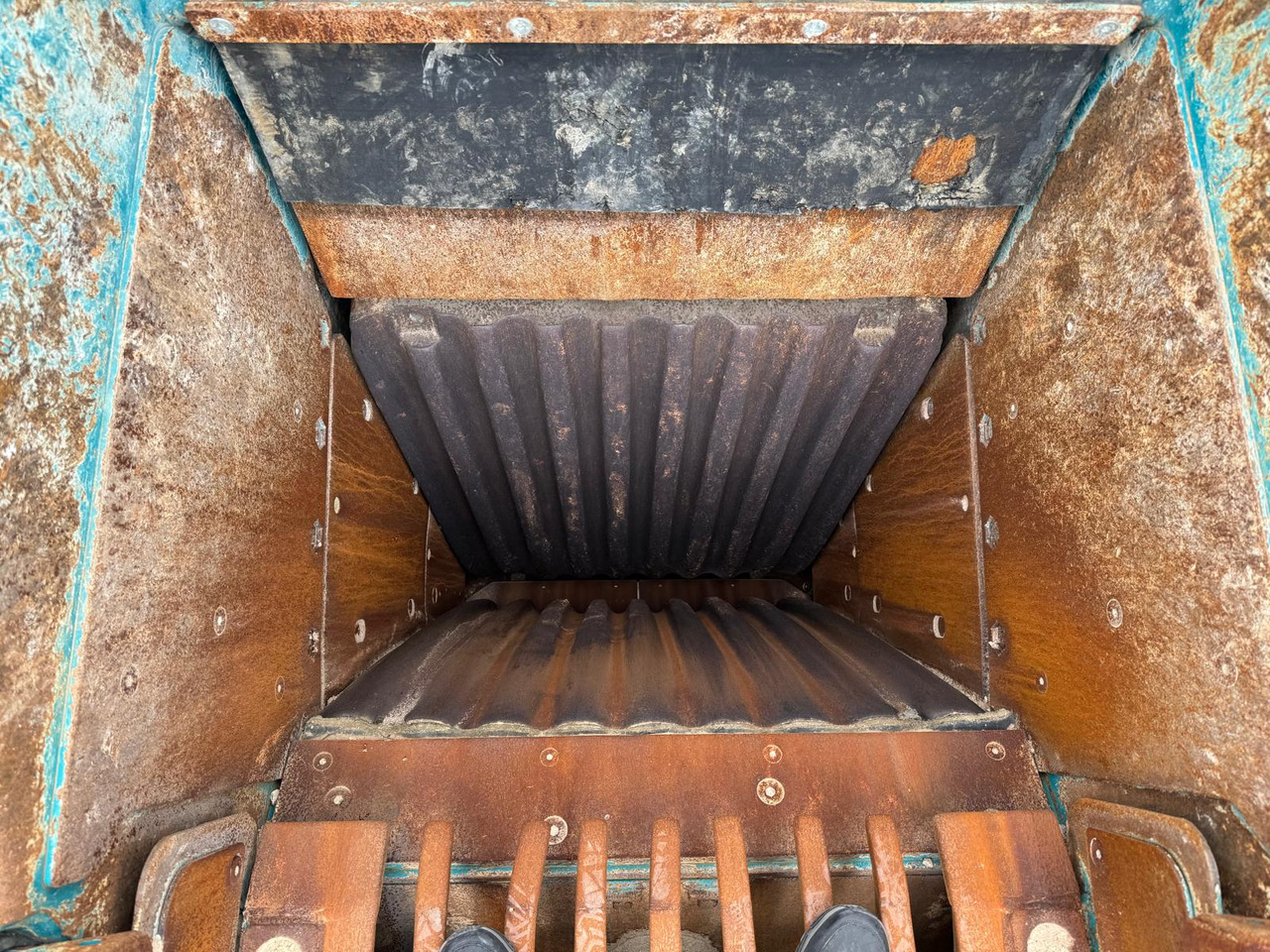 Powerscreen Premiertrak 330 - Kæbeknuser: billede 5 Powerscreen Premiertrak 330 - Kæbeknuser: billede 5