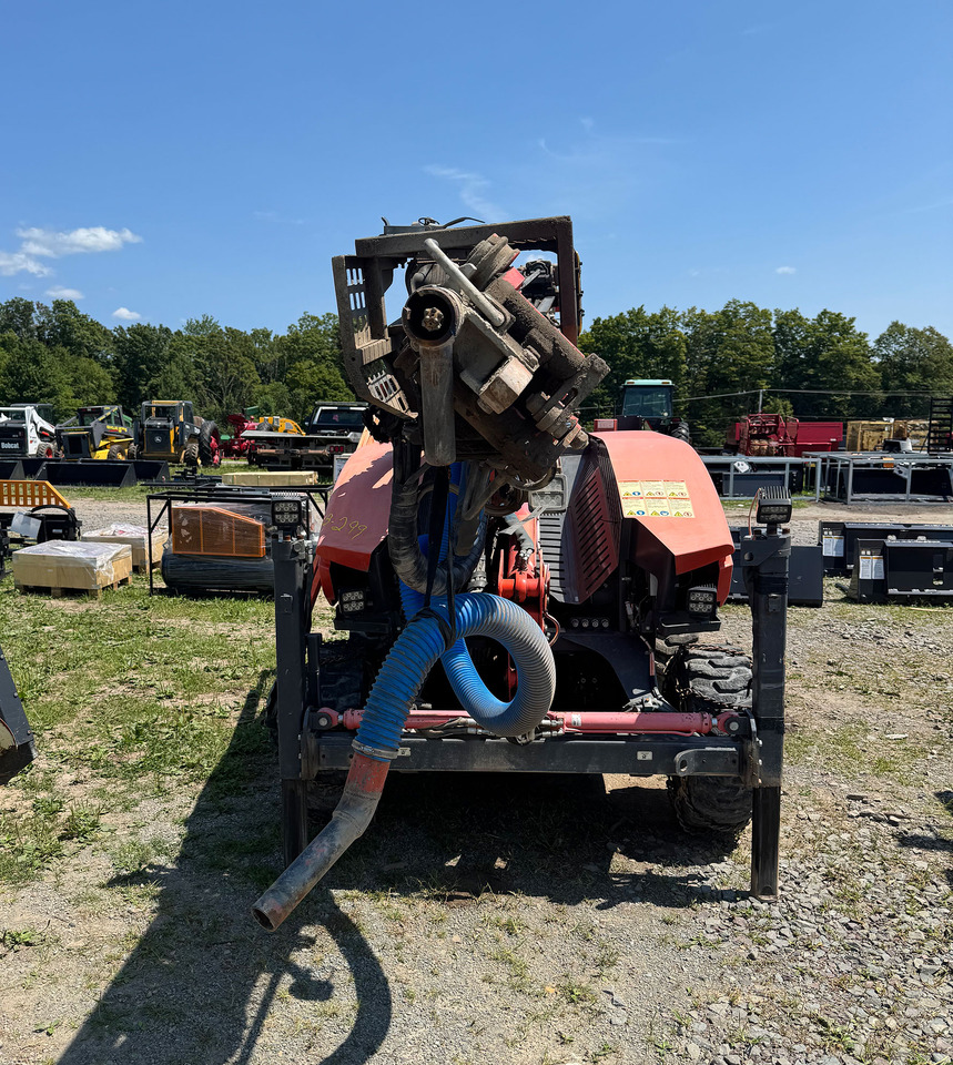 Sandvik Commando DC130Ri - Boremaskine: billede 4 Sandvik Commando DC130Ri - Boremaskine: billede 4