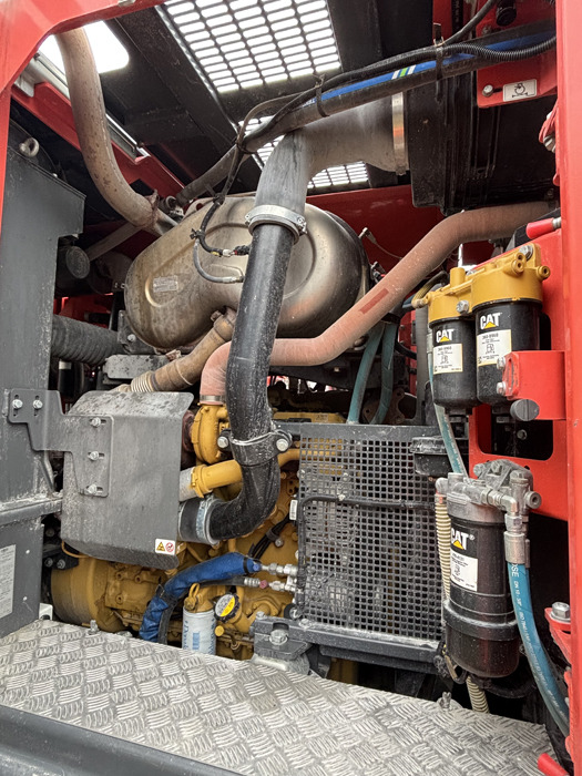 Sandvik DX800 S5 - Boremaskine: billede 5 Sandvik DX800 S5 - Boremaskine: billede 5