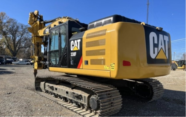 Spiradrill Stud-40 - Rambuk: billede 5 Spiradrill Stud-40 - Rambuk: billede 5