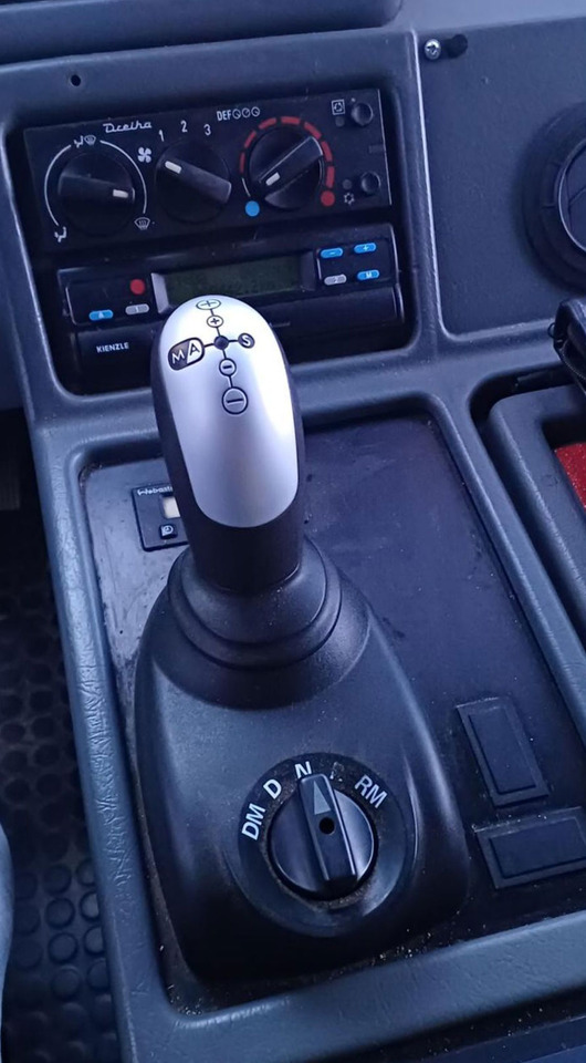 Tadano ATF 50G-3 - Mobilkran: billede 5 Tadano ATF 50G-3 - Mobilkran: billede 5