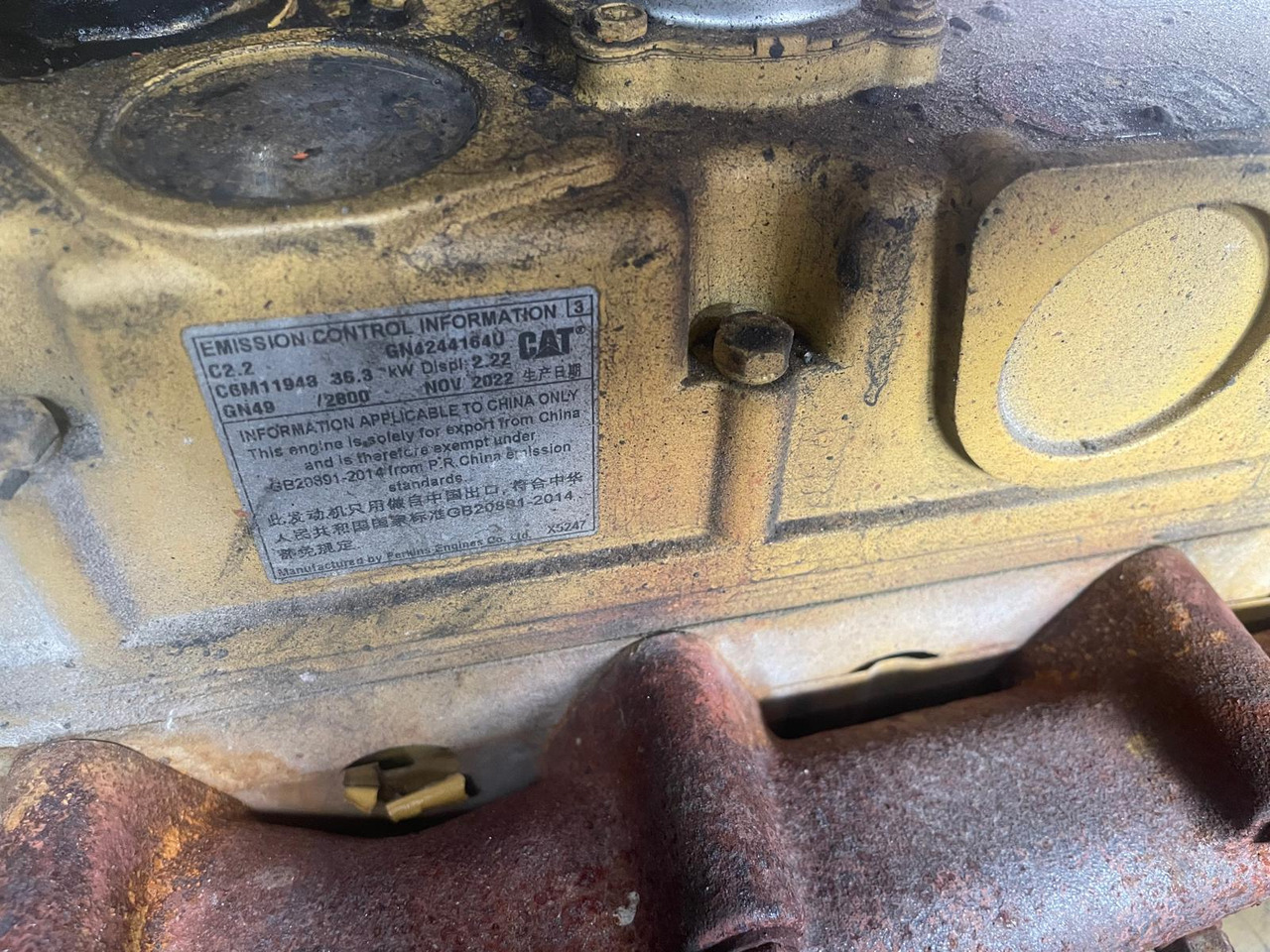 Tamrock Commando 120R - Boremaskine: billede 4 Tamrock Commando 120R - Boremaskine: billede 4