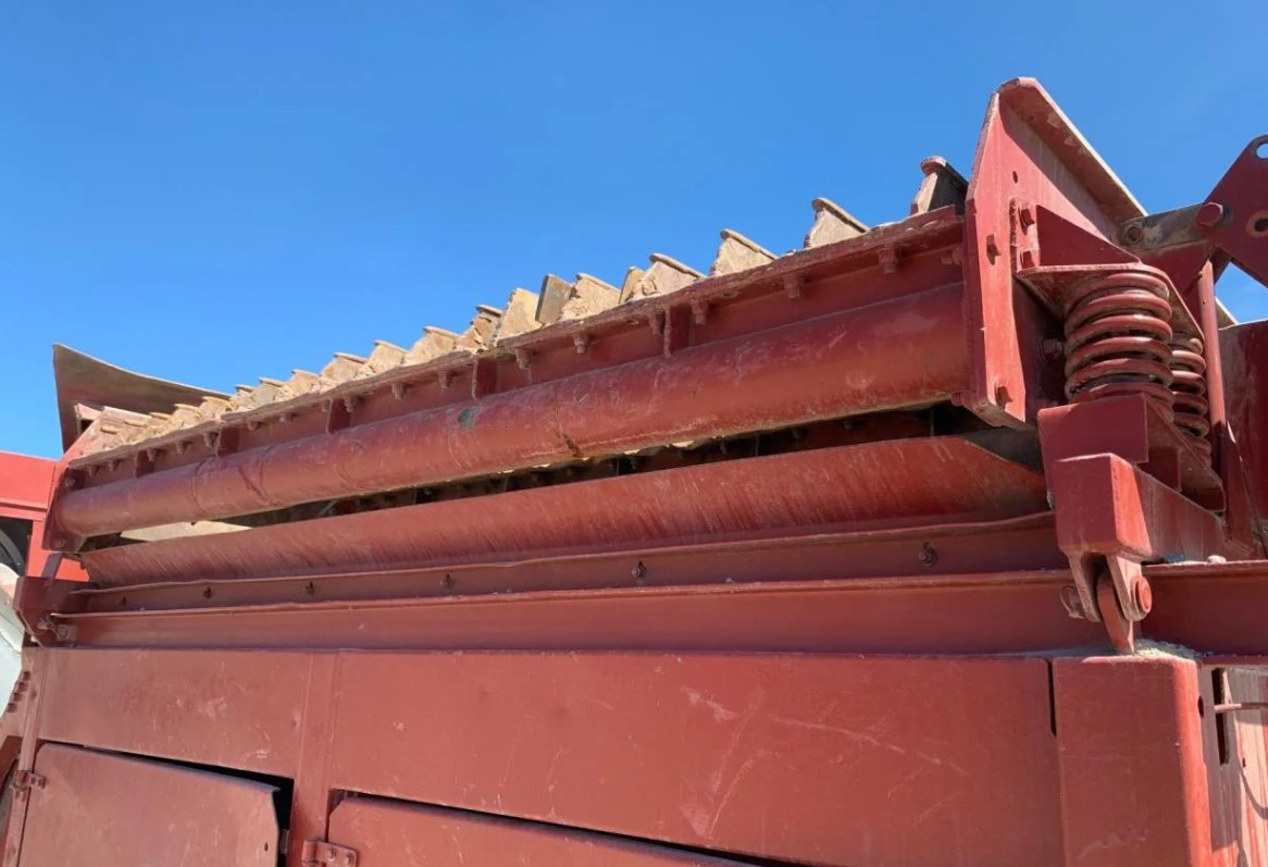 Terex Finlay 798 - Sorterværk: billede 5 Terex Finlay 798 - Sorterværk: billede 5