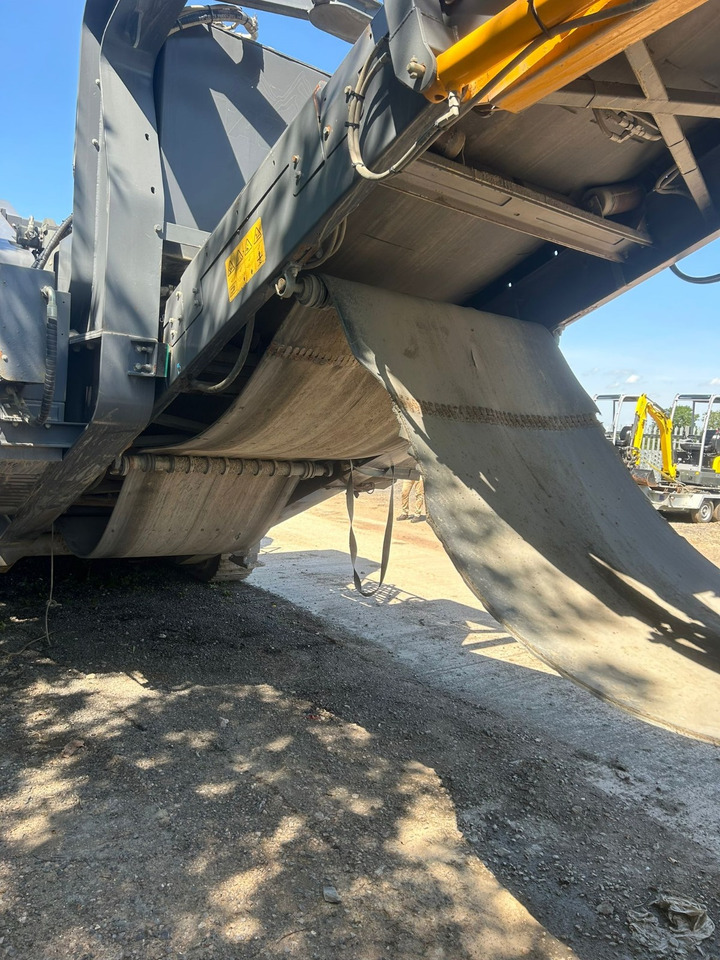 Tesab 800i - Kæbeknuser: billede 5 Tesab 800i - Kæbeknuser: billede 5