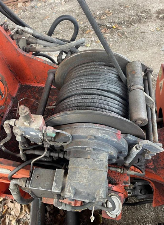 Tescar CF2.5A - Rambuk: billede 5 Tescar CF2.5A - Rambuk: billede 5