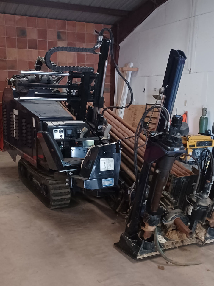 Universal UNI 23×36 - Styret boremaskine: billede 2 Universal UNI 23×36 - Styret boremaskine: billede 2