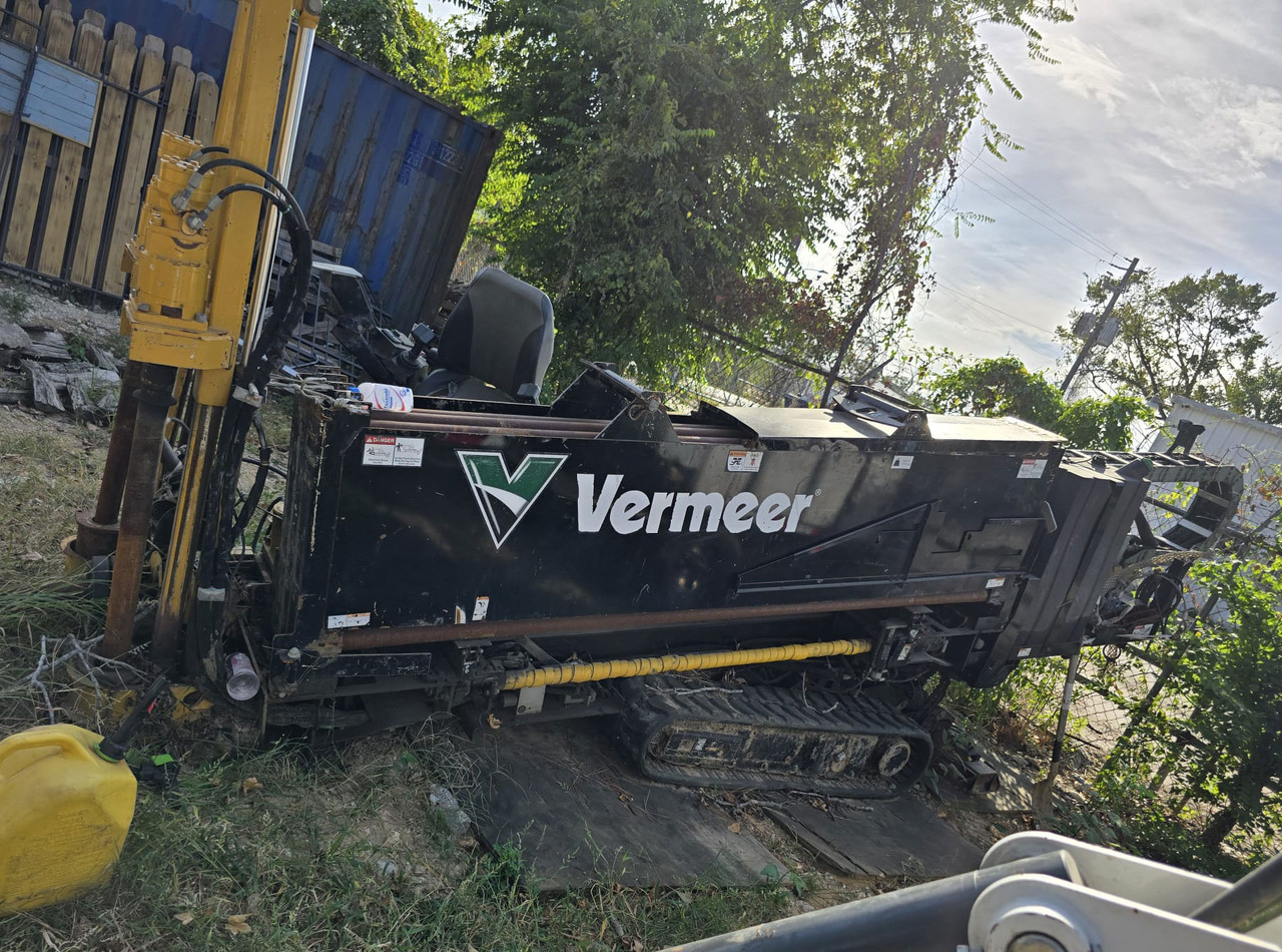 Vermeer D23x30 S3 - Styret boremaskine: billede 3 Vermeer D23x30 S3 - Styret boremaskine: billede 3