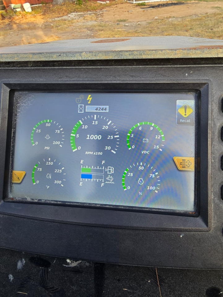 Vermeer D23x30 S3 - Styret boremaskine: billede 4 Vermeer D23x30 S3 - Styret boremaskine: billede 4