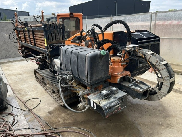 Vermeer D24x40 S2 - Styret boremaskine: billede 4 Vermeer D24x40 S2 - Styret boremaskine: billede 4