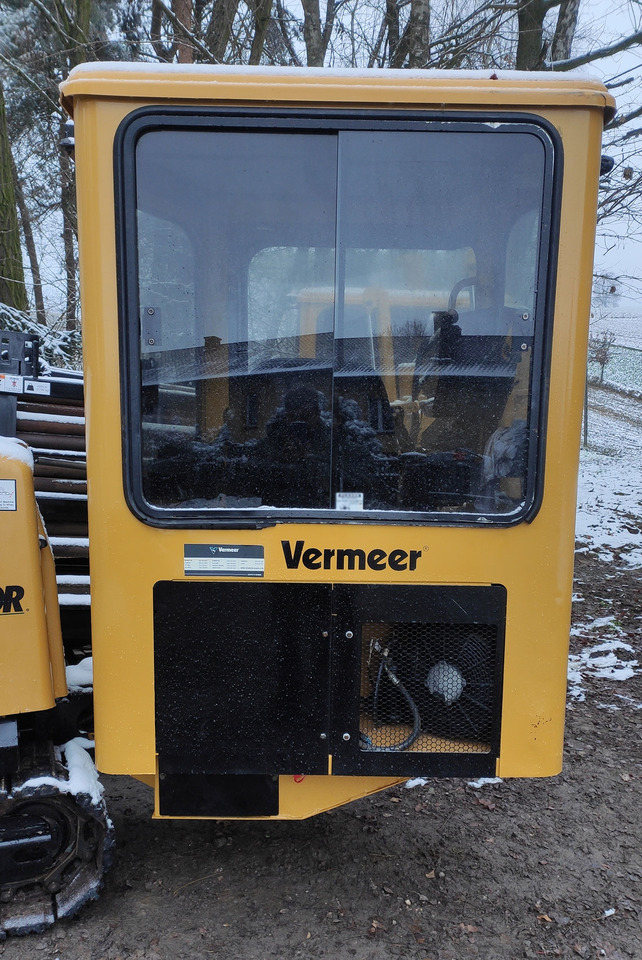 Vermeer D24x40 S2 - Styret boremaskine: billede 4 Vermeer D24x40 S2 - Styret boremaskine: billede 4