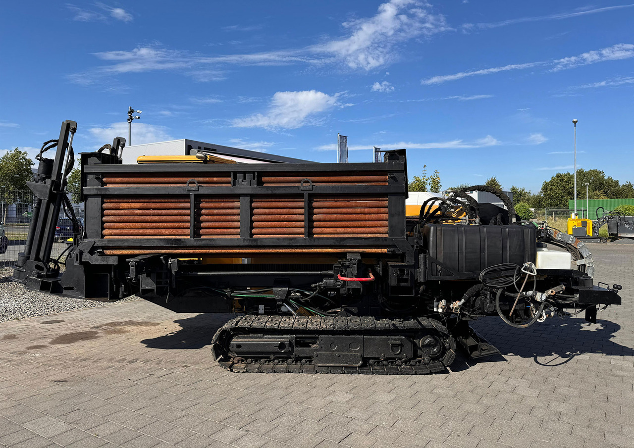 Vermeer D24x40 S2 - Styret boremaskine: billede 4 Vermeer D24x40 S2 - Styret boremaskine: billede 4