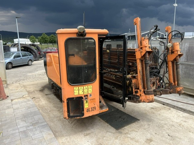 Vermeer D24x40 S2 - Styret boremaskine: billede 5 Vermeer D24x40 S2 - Styret boremaskine: billede 5