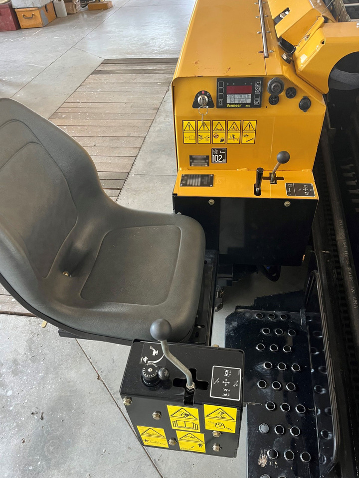 Vermeer D6x6 - Styret boremaskine: billede 4 Vermeer D6x6 - Styret boremaskine: billede 4