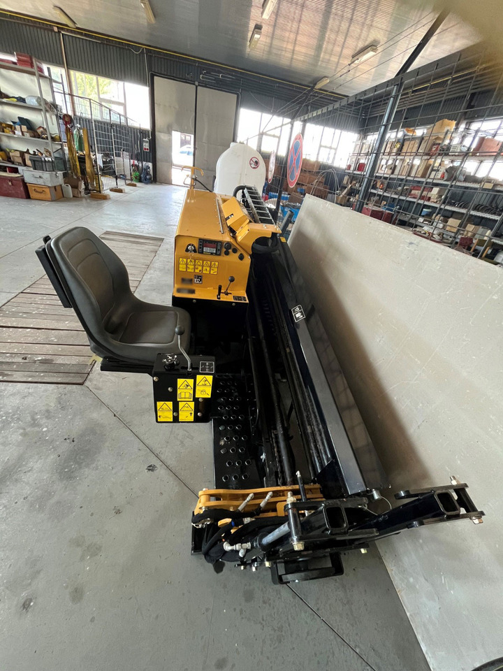 Vermeer D6x6 - Styret boremaskine: billede 3 Vermeer D6x6 - Styret boremaskine: billede 3