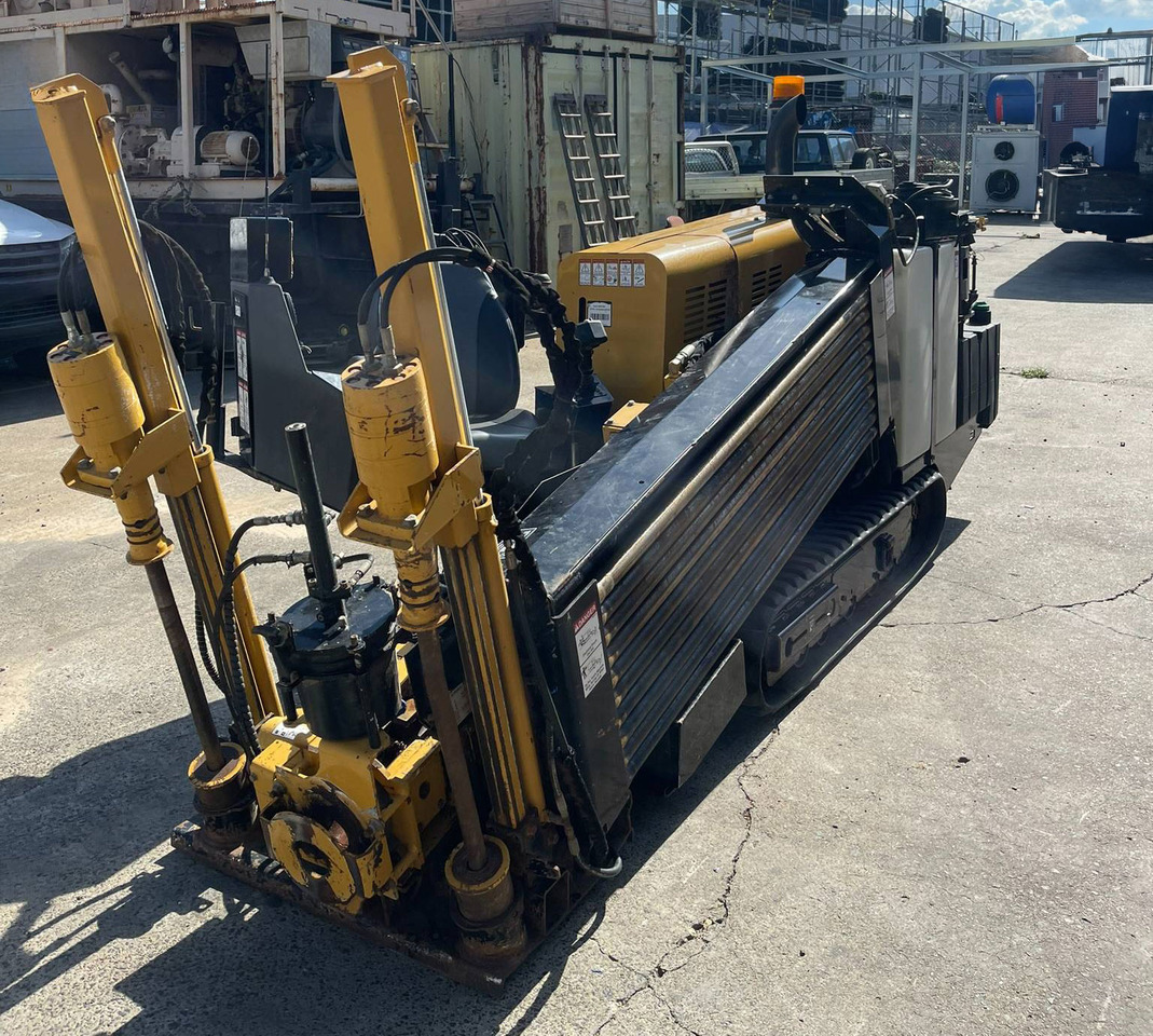 Vermeer D9x13 - Styret boremaskine: billede 5 Vermeer D9x13 - Styret boremaskine: billede 5