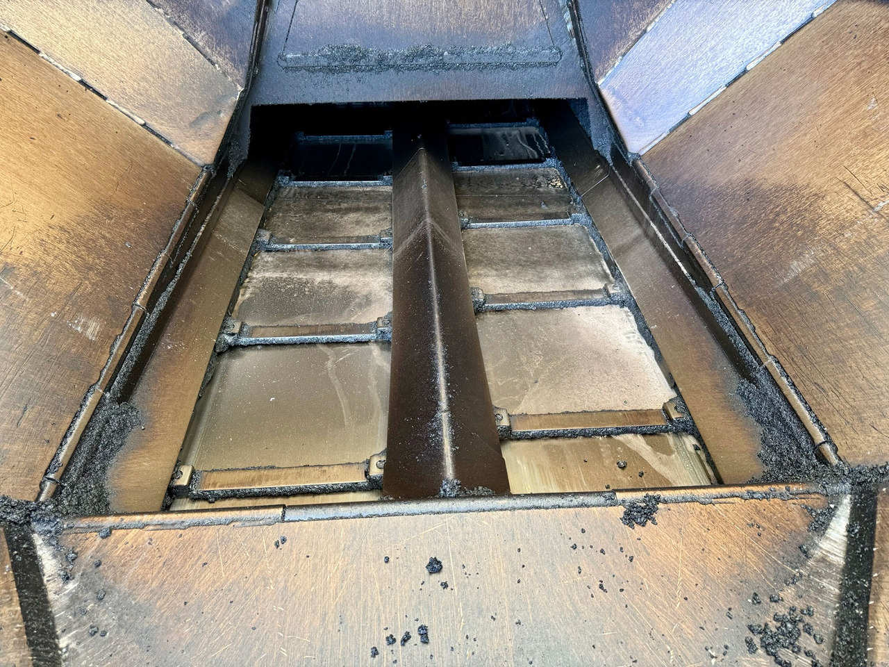 Vogele Super 1800-3i - Asfaltudlægger: billede 4 Vogele Super 1800-3i - Asfaltudlægger: billede 4