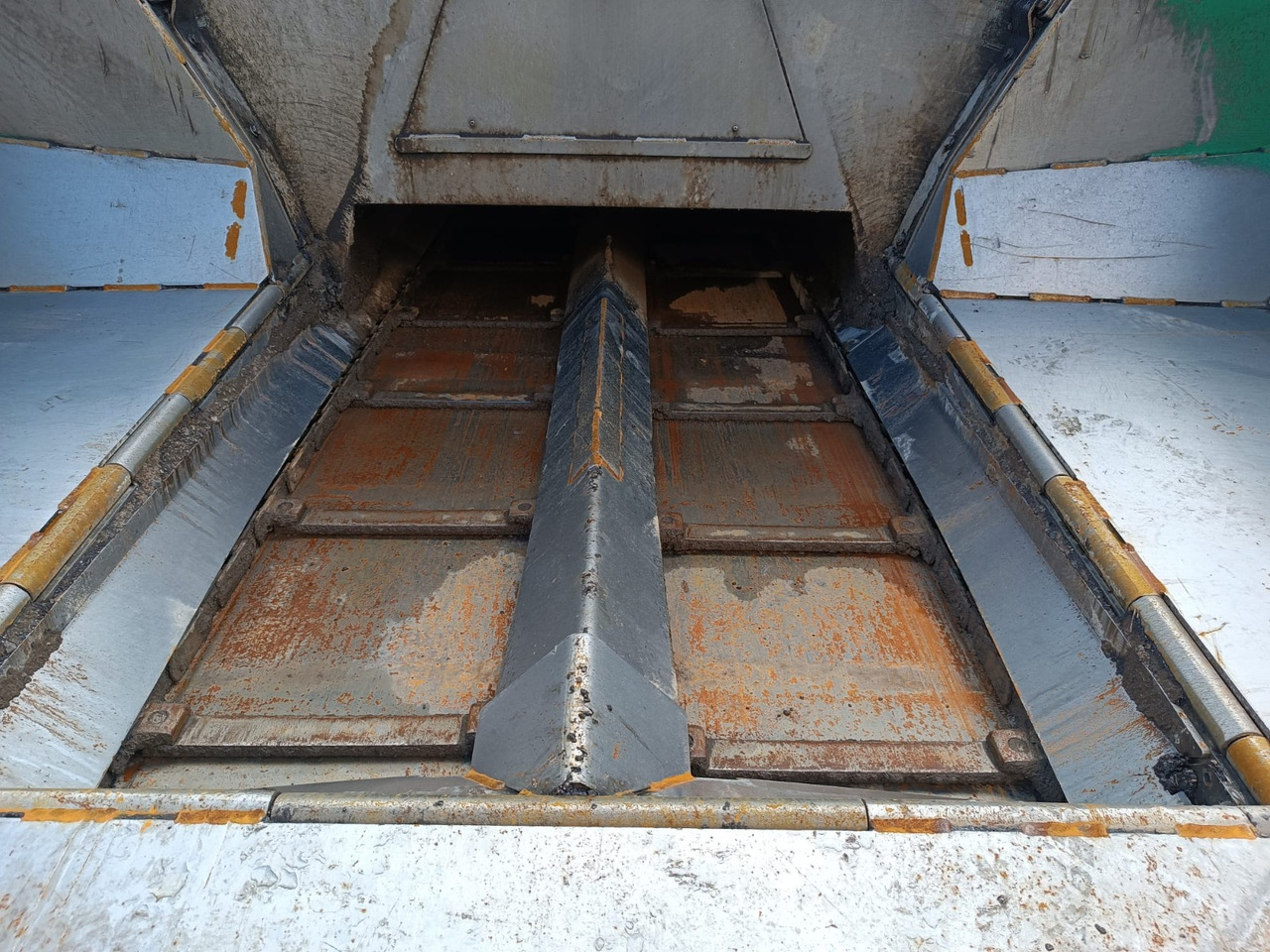 Vogele Super 1800-3i - Asfaltudlægger: billede 5 Vogele Super 1800-3i - Asfaltudlægger: billede 5