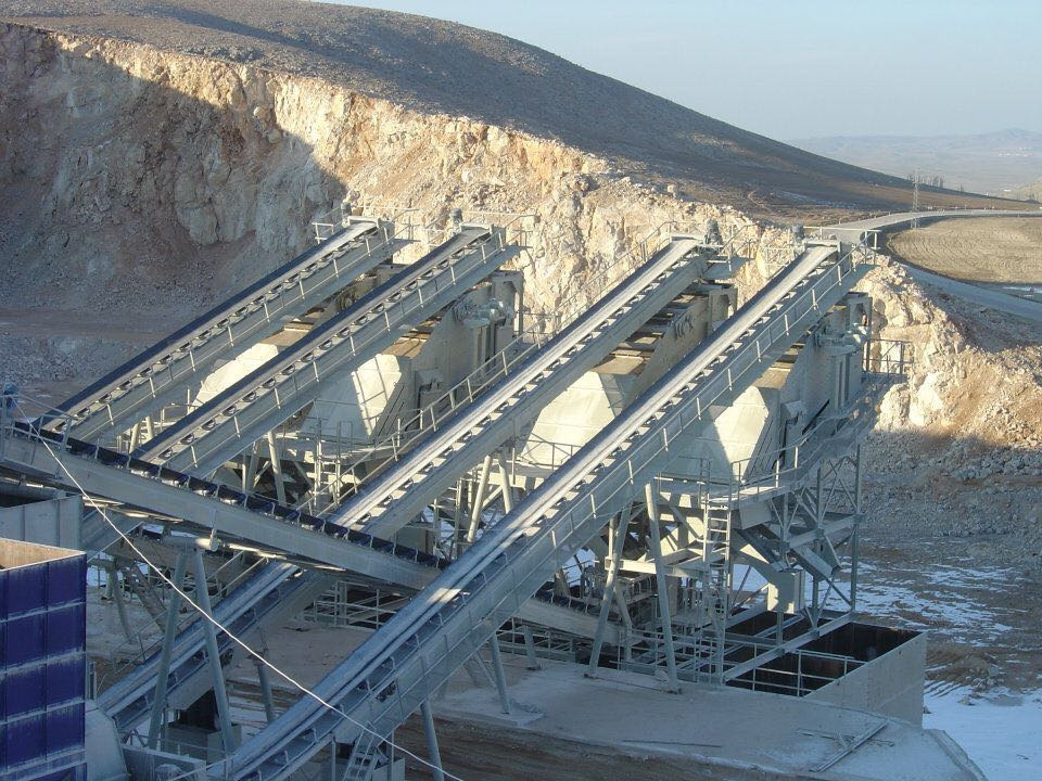 FABO Conveyor belt - Transportbånd: billede 4 FABO Conveyor belt - Transportbånd: billede 4