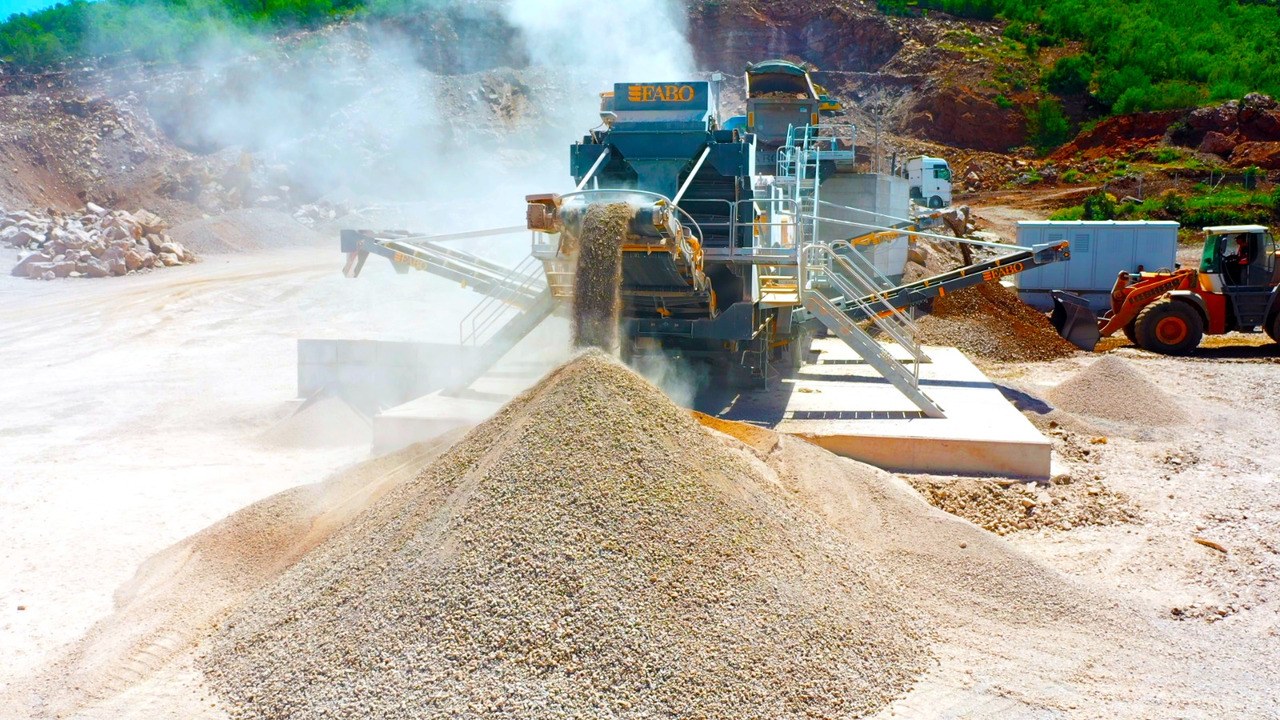 FABO Conveyor belt - Transportbånd: billede 3 FABO Conveyor belt - Transportbånd: billede 3