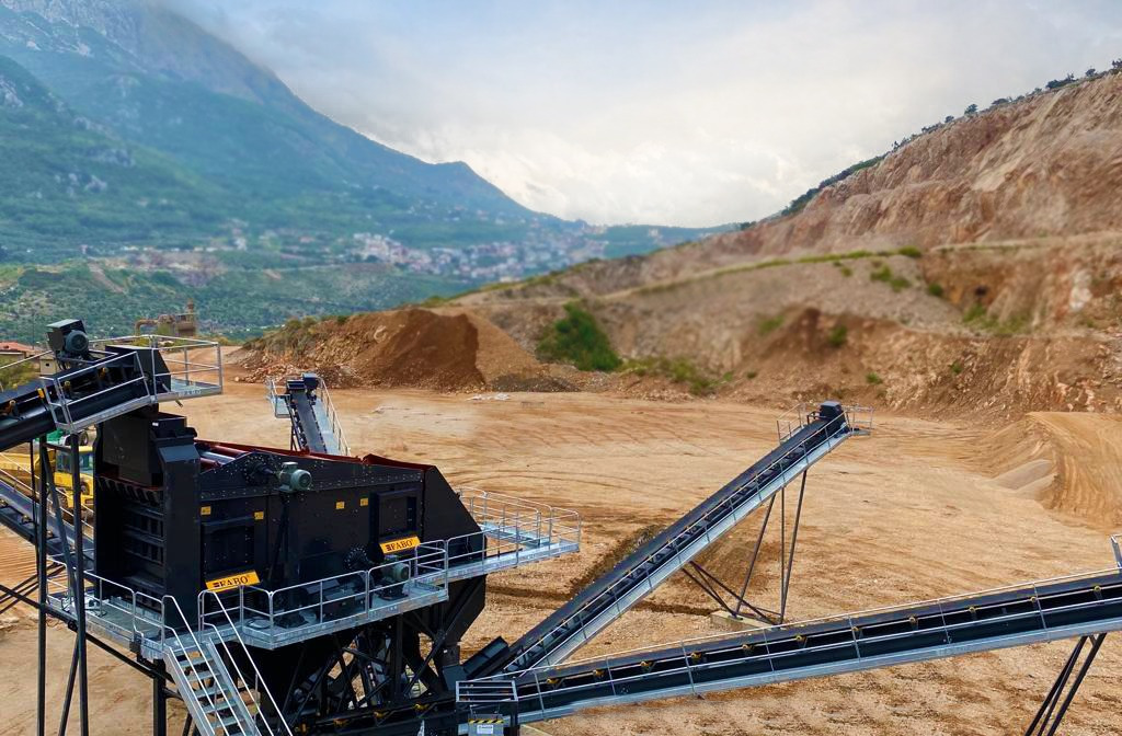 FABO Conveyor belt - Transportbånd: billede 3 FABO Conveyor belt - Transportbånd: billede 3