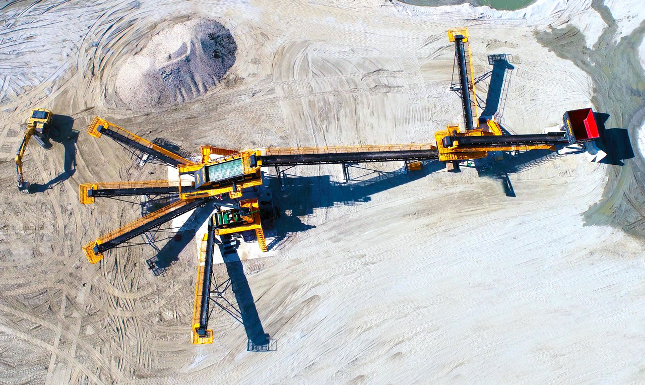 FABO stone crusher - crushers - Knuser: billede 2 FABO stone crusher - crushers - Knuser: billede 2