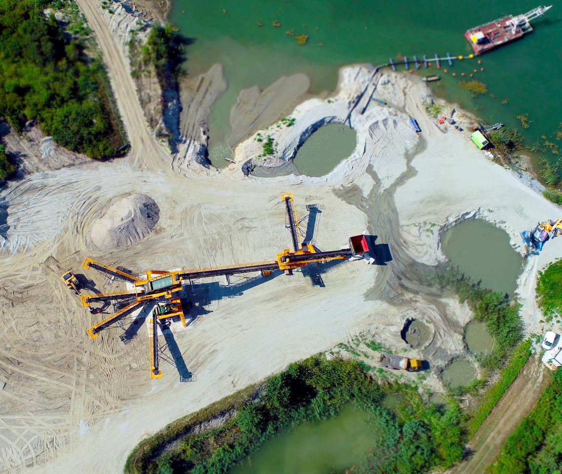 FABO stone crusher - crushers - Knuser: billede 4 FABO stone crusher - crushers - Knuser: billede 4