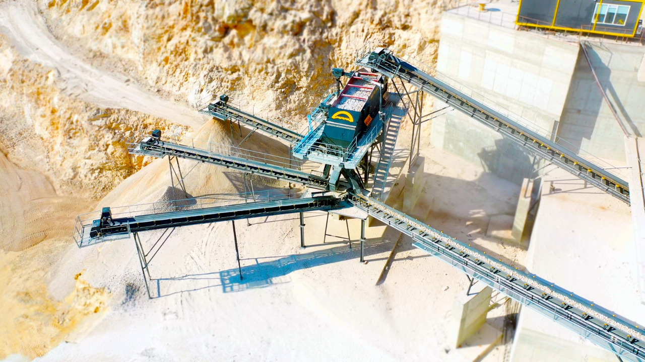 Ny Knuser FABO stone crusher - crushers: billede 16 Ny Knuser FABO stone crusher - crushers: billede 16