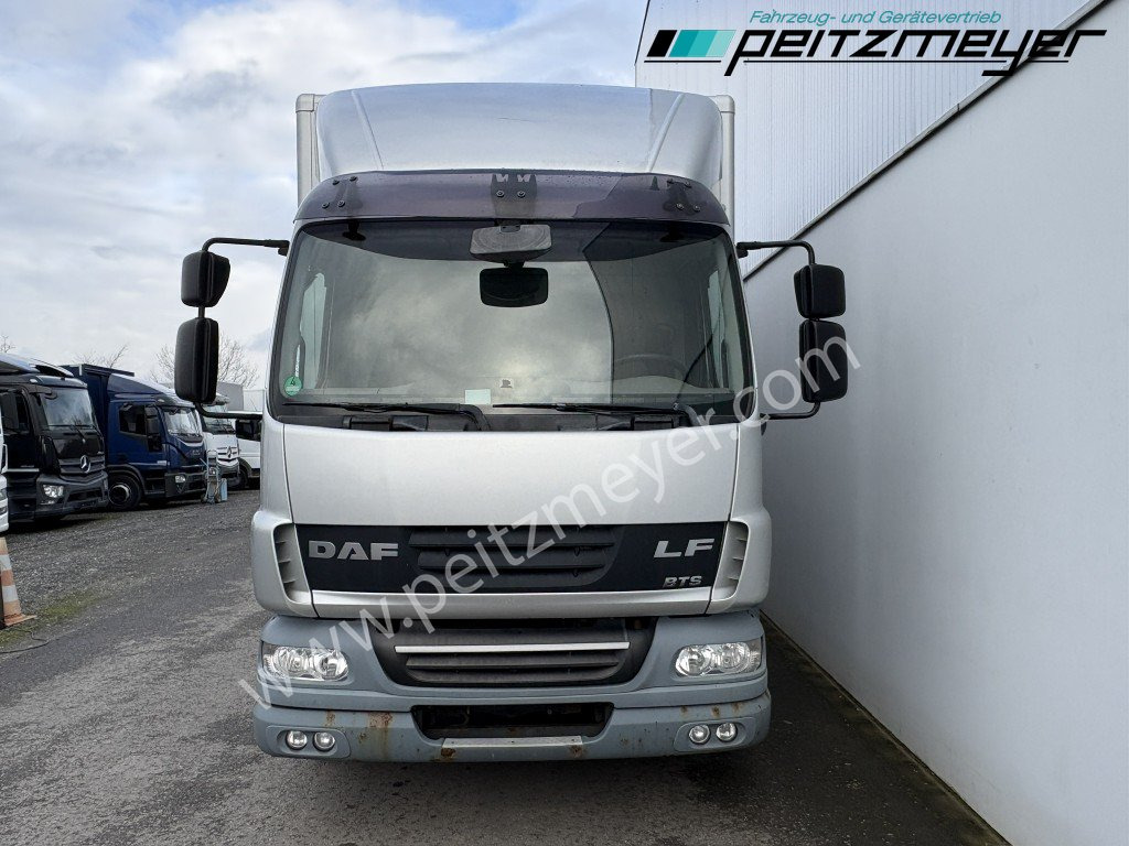 DAF AE 55 LF 14 G 250 BL Koffer - Lastbil varevogn: billede 5 DAF AE 55 LF 14 G 250 BL Koffer - Lastbil varevogn: billede 5