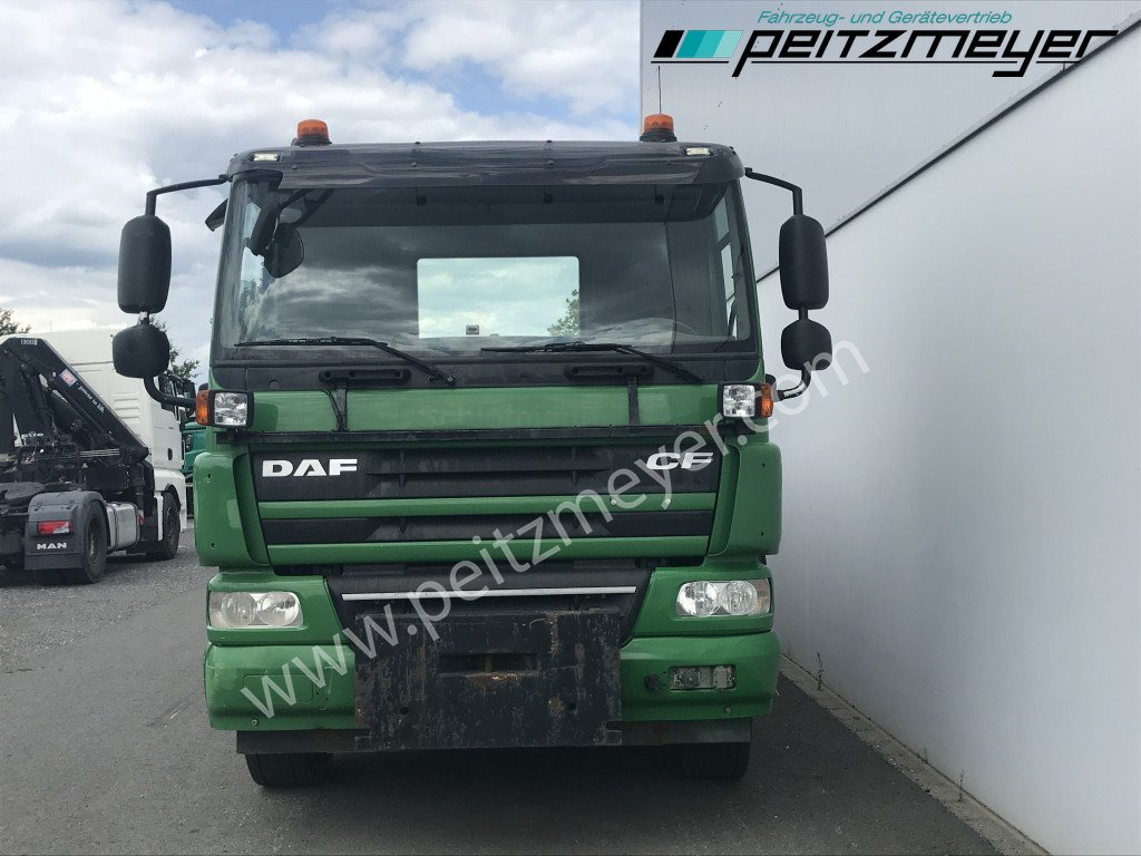 DAF CF 75.310 BL Meiller AK 12 T Absetzkipper - Liftdumper lastbil: billede 5 DAF CF 75.310 BL Meiller AK 12 T Absetzkipper - Liftdumper lastbil: billede 5