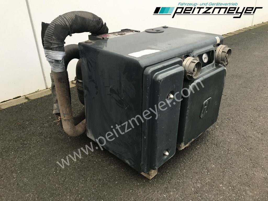 Luftkompressor Gardner Denver Kompressor BLK 1000: billede 1