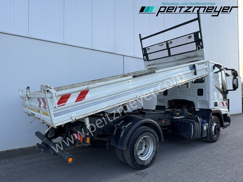 Iveco Eurocargo ML 80 E 21 K Meiller 68.500 KM - Tipvogn lastbil: billede 4 Iveco Eurocargo ML 80 E 21 K Meiller 68.500 KM - Tipvogn lastbil: billede 4
