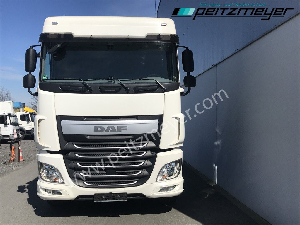 DAF XF 440 FT Nebenantrieb / PTO - Trækker: billede 5 DAF XF 440 FT Nebenantrieb / PTO - Trækker: billede 5