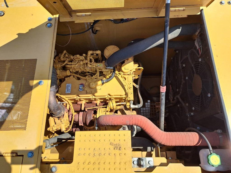 Bæltegravemaskine Cat 320NG: billede 19 Bæltegravemaskine Cat 320NG: billede 19