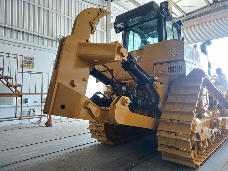 Cat D8T (Jebel Ali) - Bulldozer: billede 4 Cat D8T (Jebel Ali) - Bulldozer: billede 4