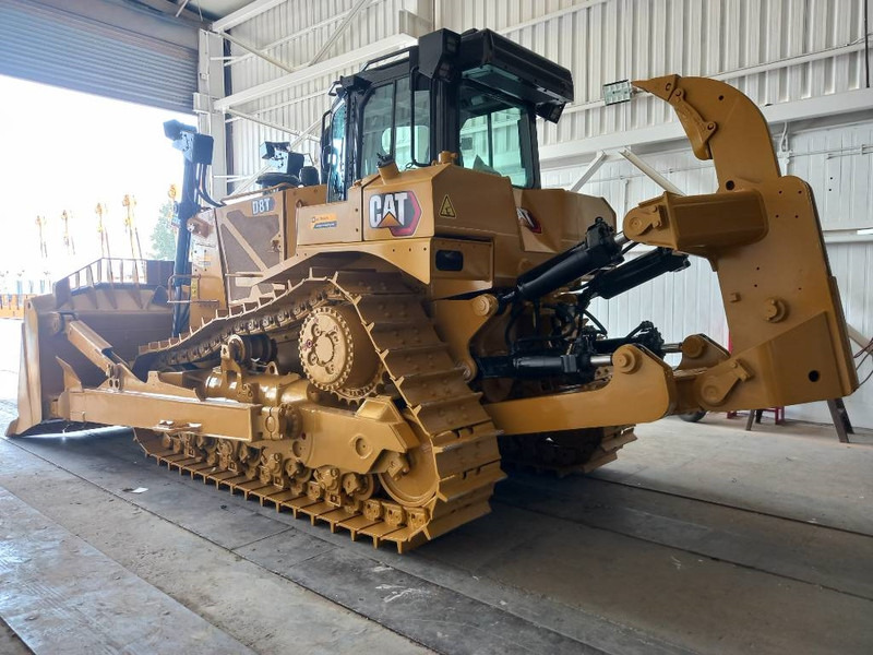 Cat D8T (Jebel Ali) - Bulldozer: billede 2 Cat D8T (Jebel Ali) - Bulldozer: billede 2