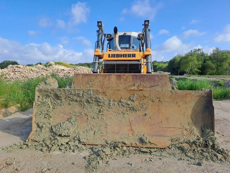 Liebherr PR 736 LGP - Bulldozer: billede 4 Liebherr PR 736 LGP - Bulldozer: billede 4