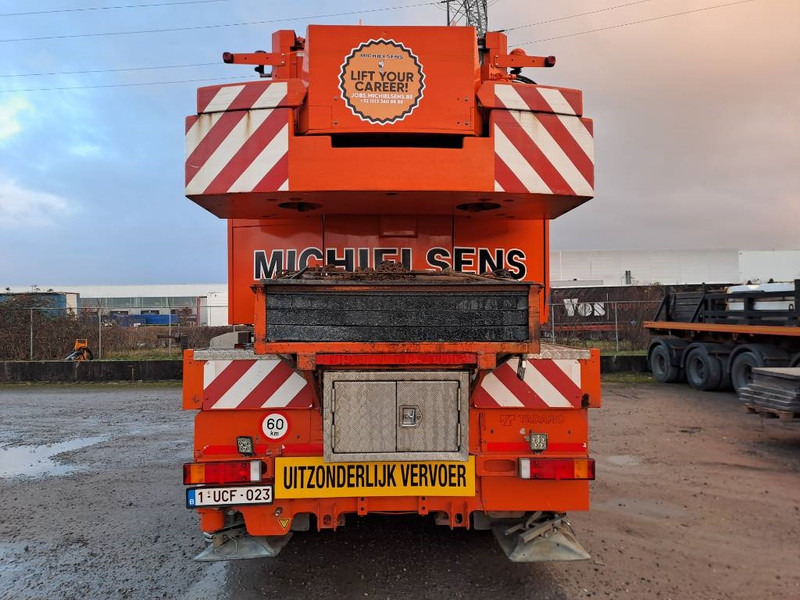 Tadano ATF70G-4 - Alle terræn kran: billede 4 Tadano ATF70G-4 - Alle terræn kran: billede 4