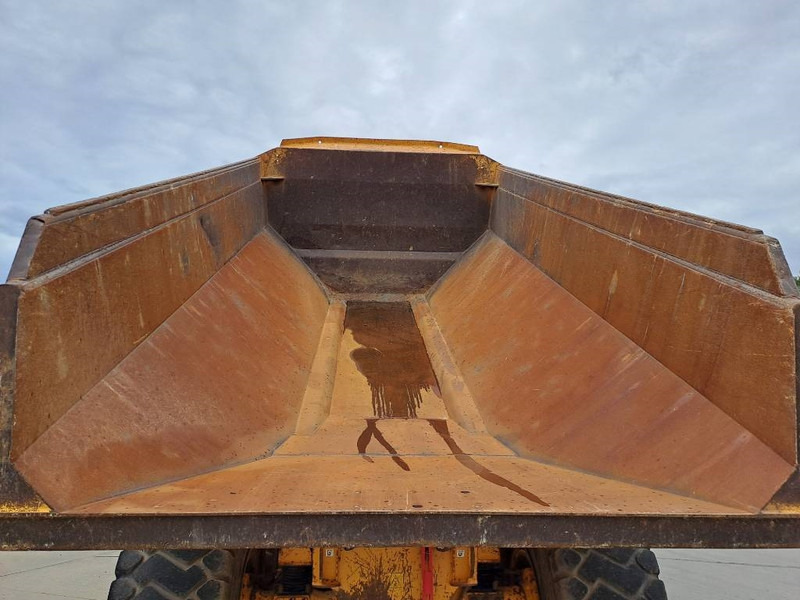 Volvo A30G (2 pieces available) - Knækstyret dumper: billede 5 Volvo A30G (2 pieces available) - Knækstyret dumper: billede 5