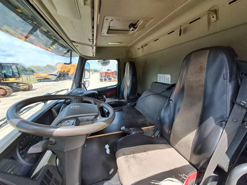 Volvo FMX460 + HIAB 622 E-6 HIPRO 16m + Fly Jib 11 - Lastbil med kran: billede 5 Volvo FMX460 + HIAB 622 E-6 HIPRO 16m + Fly Jib 11 - Lastbil med kran: billede 5