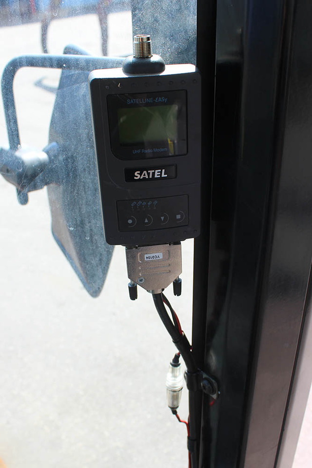 CATERPILLAR CD10 - Vejtromle: billede 4 CATERPILLAR CD10 - Vejtromle: billede 4